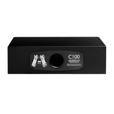 Центральный канал Martin Logan Motion XT C100 Center Gloss Black